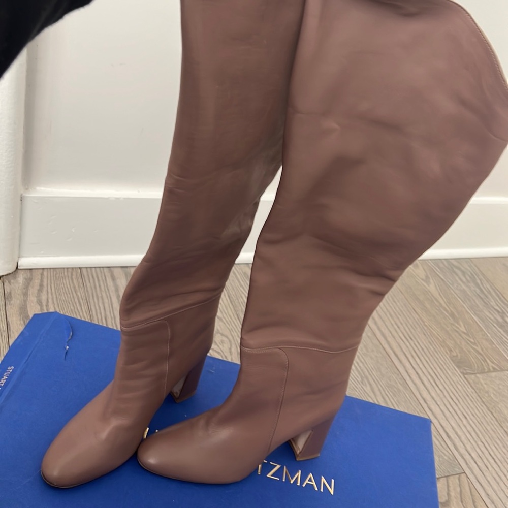 Stuart Weitzman Boots